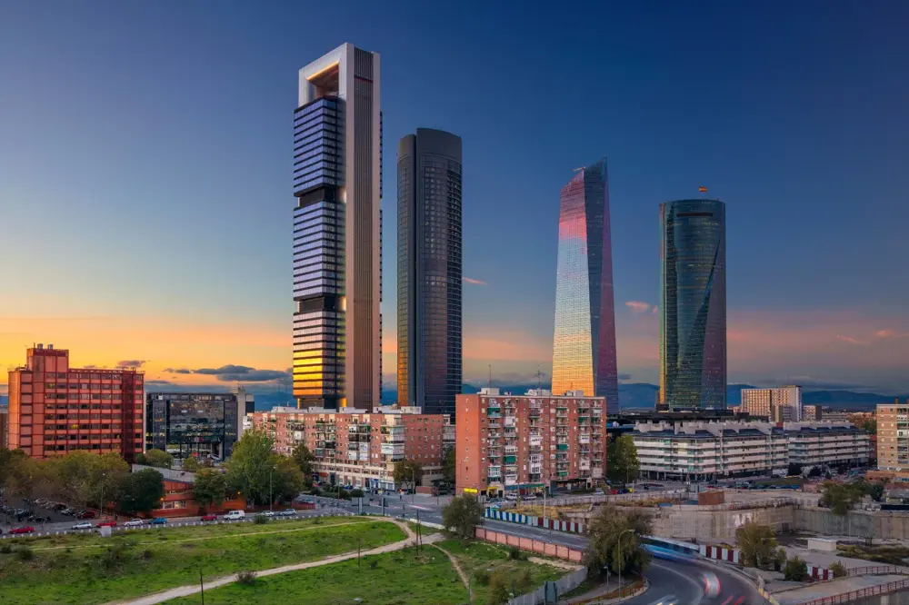 Spain's Beckham Law: How Foreign Workers Cut Their Tax Bill