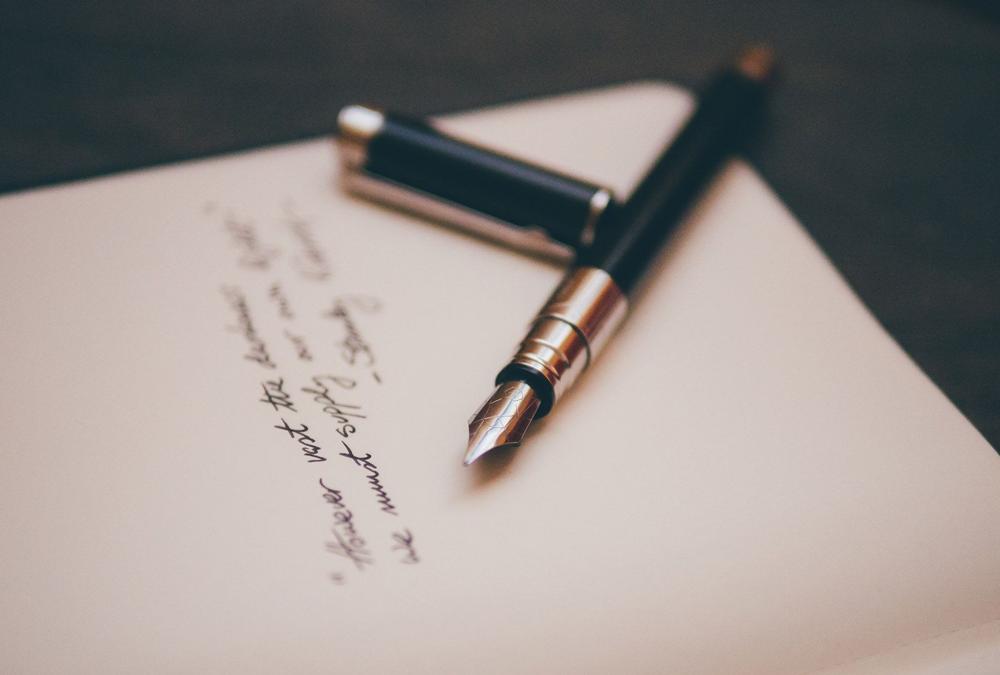 Cómo escribir un ensayo en inglés paso a paso - Banner