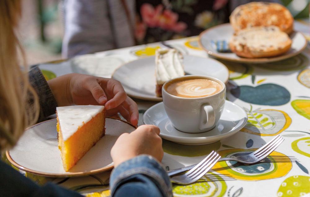 How to say good morning in English - Banner