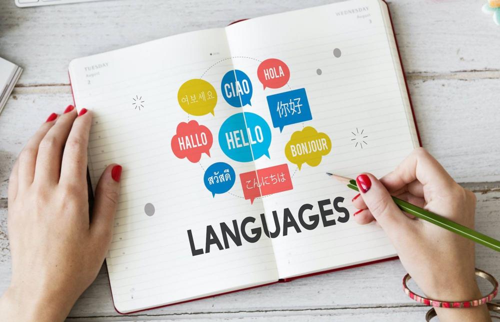 How to keep your language skills from fading - Banner