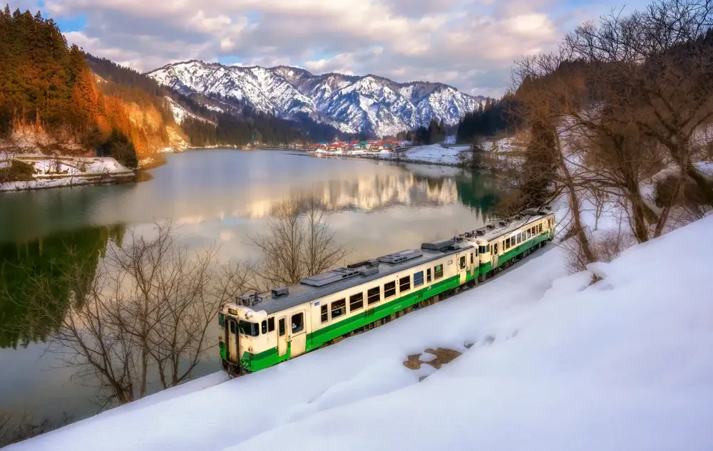 10-Day Tohoku Itinerary for Foreigners Skipping the Crowds