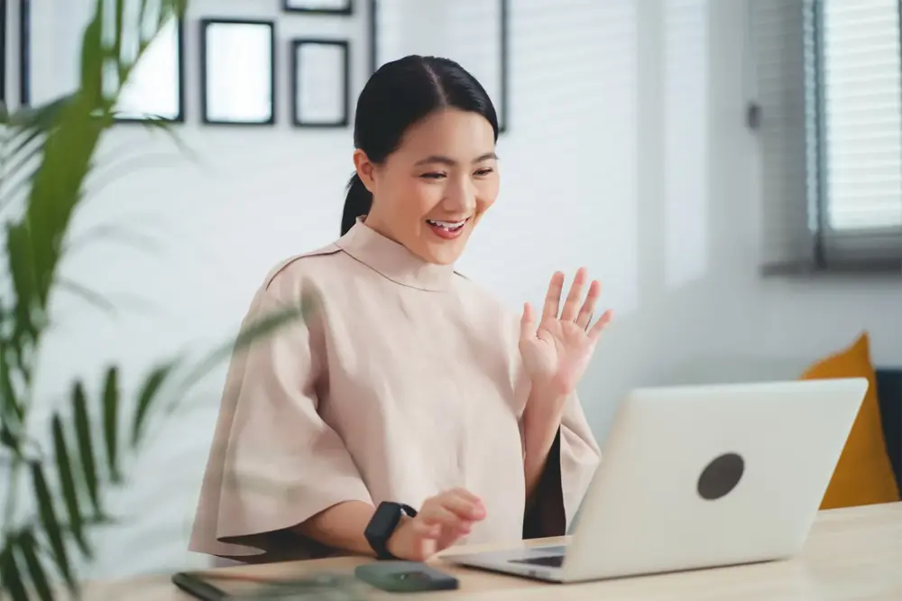 How speaking and writing practice accelerates language learning - Banner