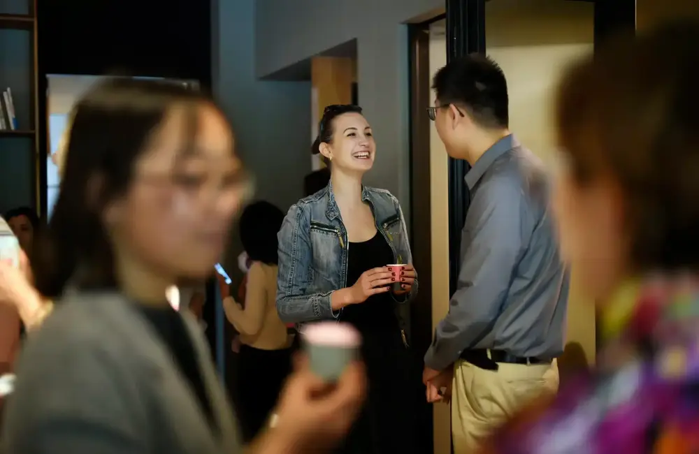 Understanding Cantonese sentence final particles - Banner