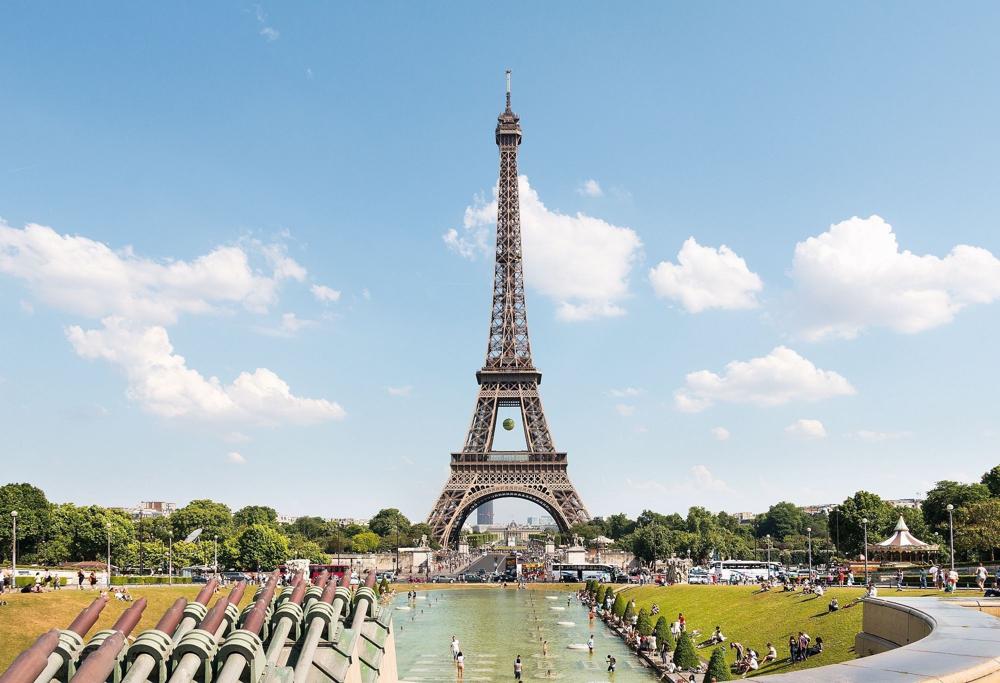 France Schengen Short Stay Visa: Tourist Guide for 2026