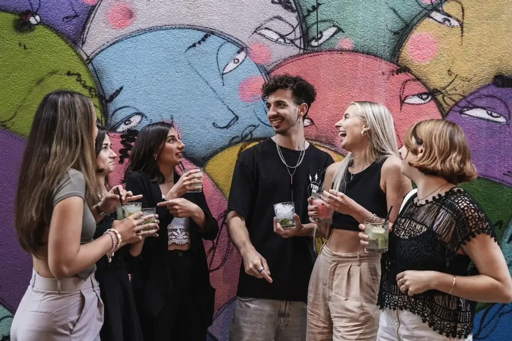 How to ask and say your name in Portuguese - Banner