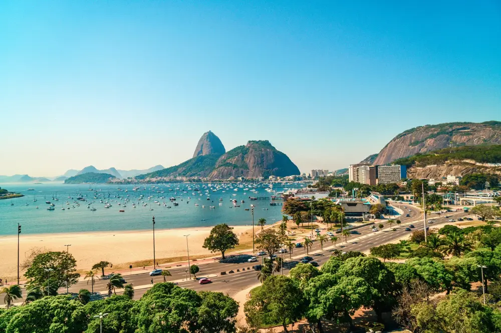 Two Weeks in Brazil: Rio, Salvador, and Iguaçu Itinerary