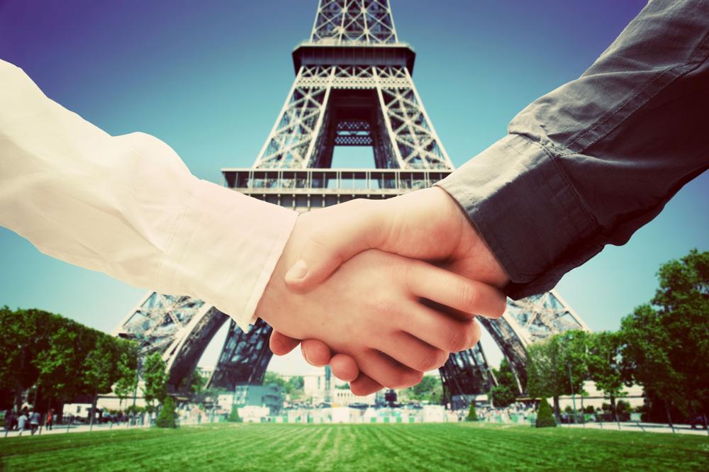 Moving to France for Work: The Salaried Worker Visa Explained