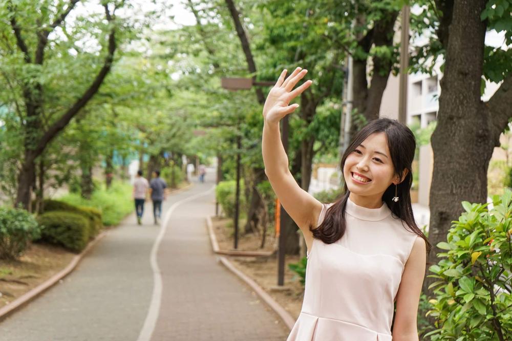 How to say nice to meet you in Cantonese - Banner