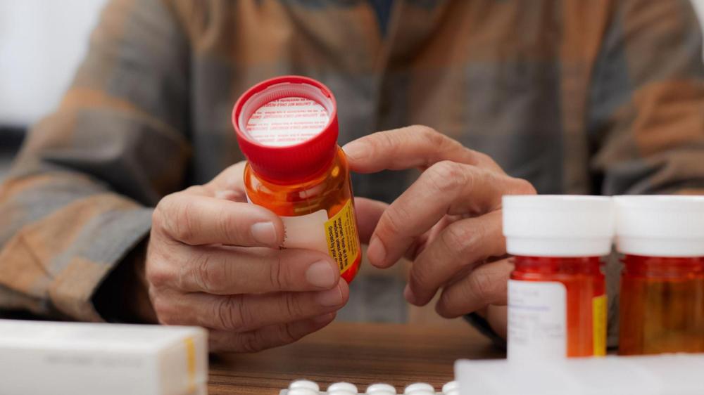 Vocabulario de farmacia en inglés: cómo pedir medicamentos - Banner