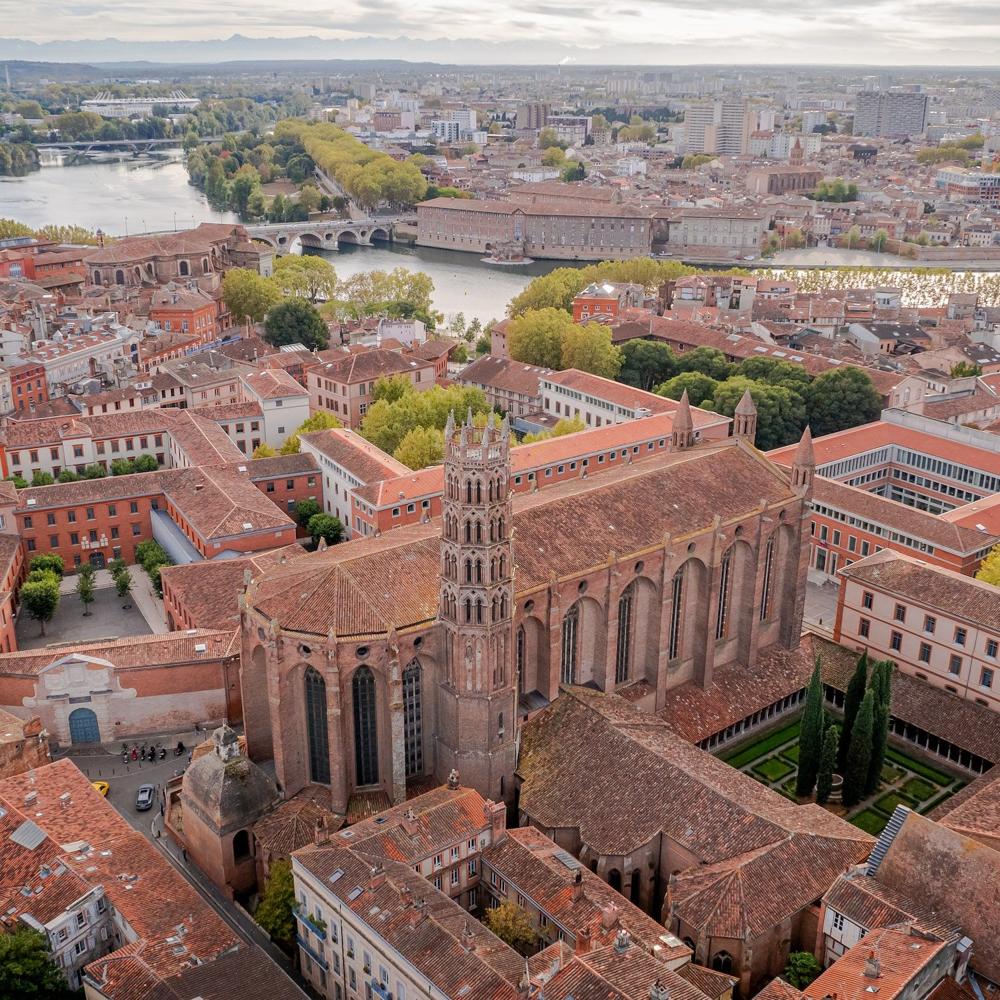 Best Neighborhoods in Toulouse for Students, Families, Retirees