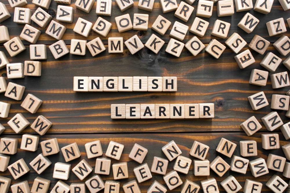 How long it takes to learn English at each level - Banner