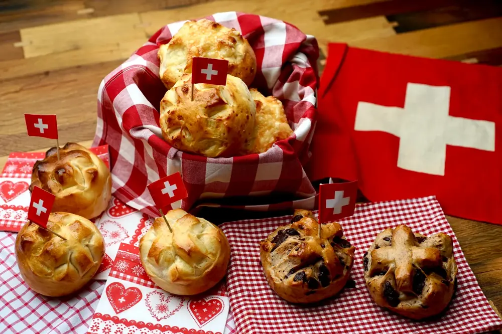 Swiss Food Beyond Fondue: Regional Dishes Worth Seeking Out