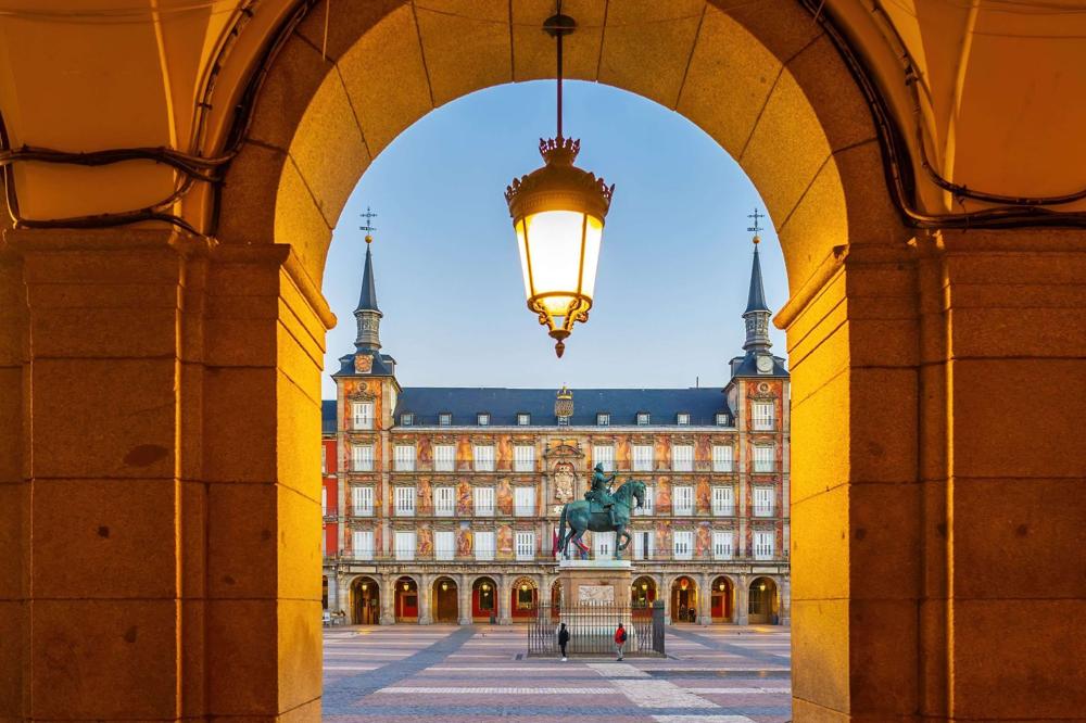 Three Days in Madrid: A First-Timer's Itinerary