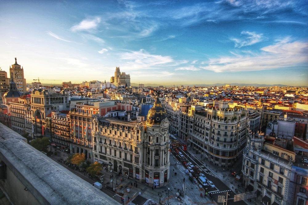 Best Neighborhoods in Madrid for Expats: Malasaña, Chueca, Salamanca, and More