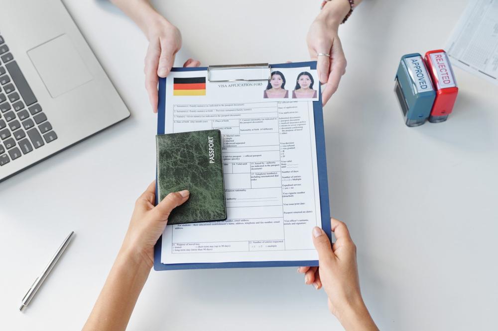 Niederlassungserlaubnis: Germany's Permanent Residency Paths