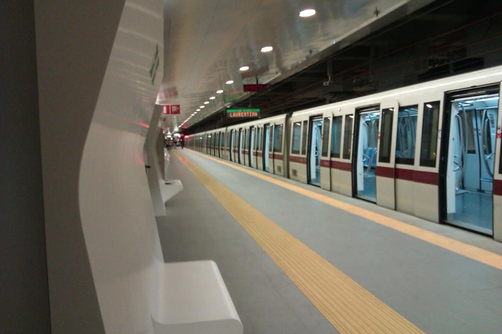 ATAC Rome Public Transport Guide: Tickets, Apps, Strikes