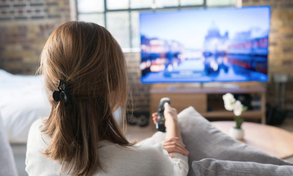 The best English TV shows for language learners - Banner