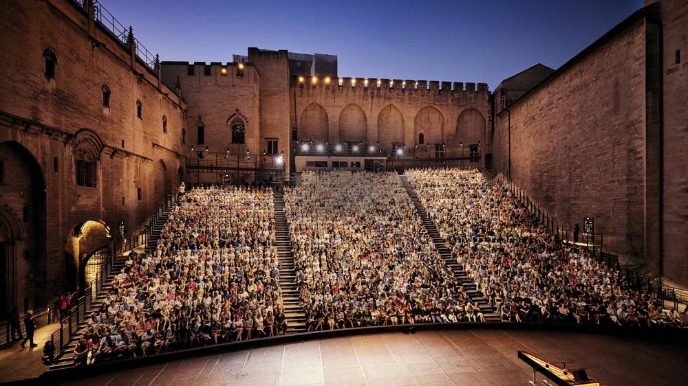 Avignon Festival: A Visitor's Guide to France's Biggest Theatre Event