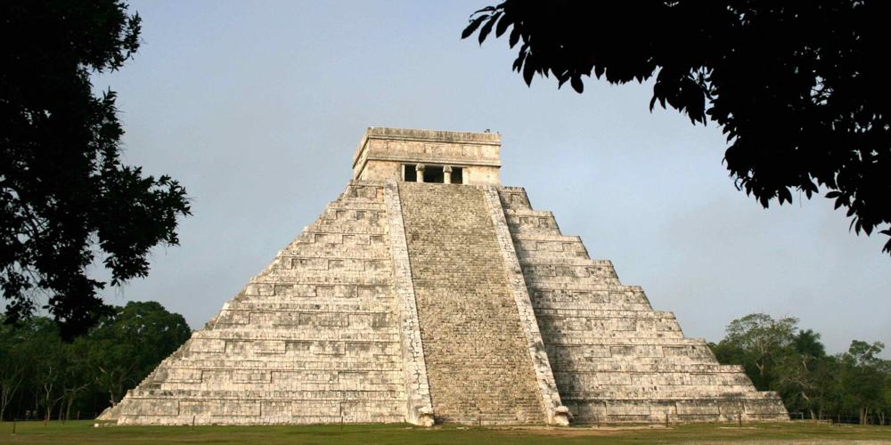 Two Weeks in Mexico: A First-Time Visitor's Itinerary