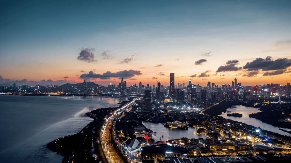 Cost of Living in Shenzhen for Tech Workers and Engineers