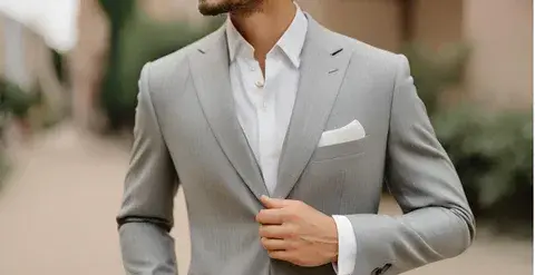 Partes de la ropa en inglés: sleeve, collar, hem, zipper - Banner