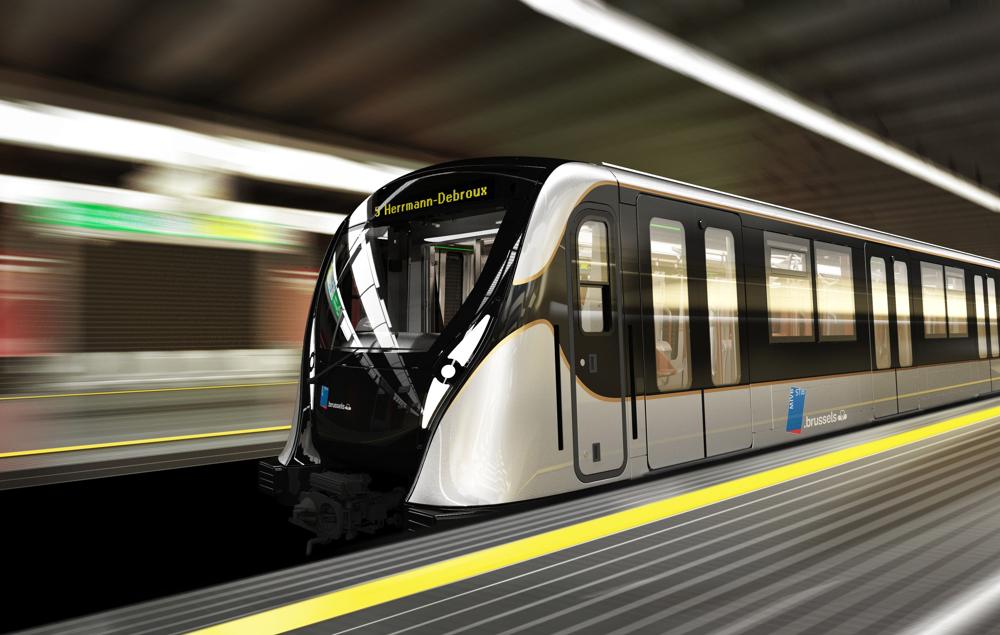 STIB Brussels Transit Guide: Metro, Tram, and Bus for Newcomers