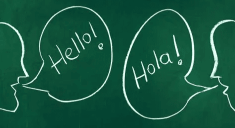 Should you learn English or Spanish first - Banner