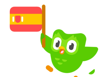 Honest review of Duolingo for learning Spanish - Banner