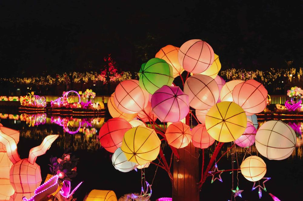 How to say colors in Cantonese - Banner