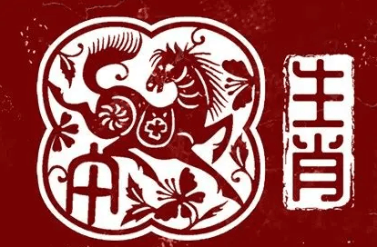 The 12 Chinese zodiac animals and their meanings - Banner