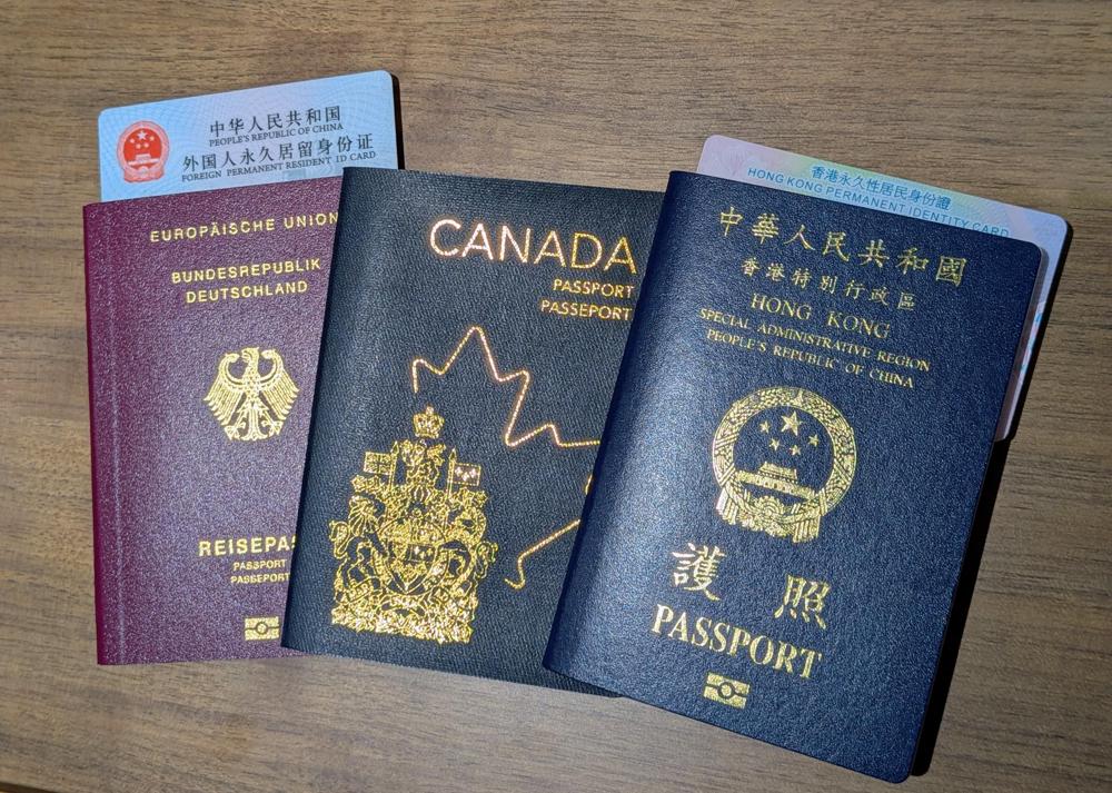 How Foreigners Can Get Permanent Residency (Green Card) in China