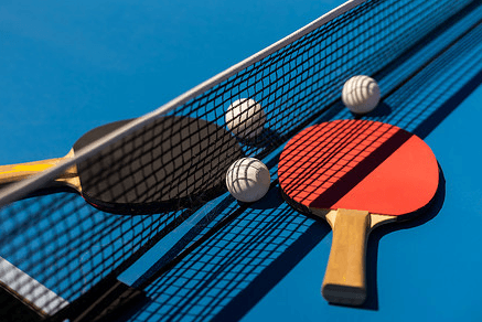 Sports vocabulary in Chinese with examples - Banner