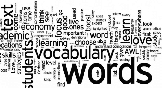 The fastest methods for memorizing foreign vocabulary - Banner