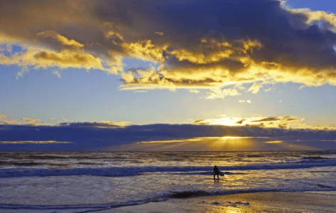 英語の日常的な天気表現とスモールトーク - Banner