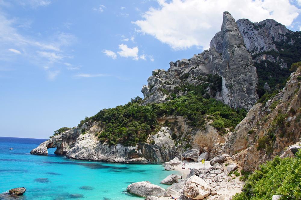 7-Day Sardinia Itinerary: Costa Smeralda, Cagliari & South