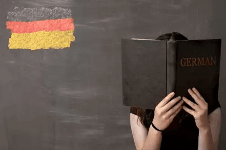 How to form relative clauses in German - Banner