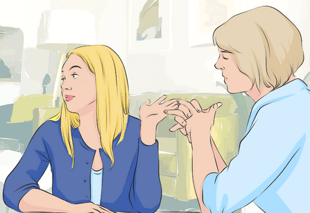 無神経を表すイディオム:insensitive - Banner