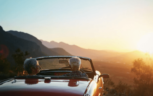 How to conjugate ir in the Spanish preterite - Banner