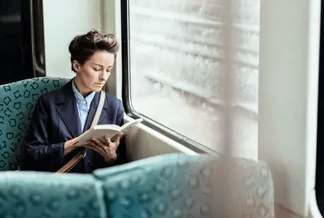 The most common German irregular verbs - Banner