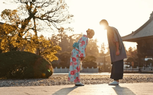 How to use Japanese respectful language sonkeigo - Banner