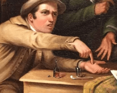 How to give commands in German - Banner