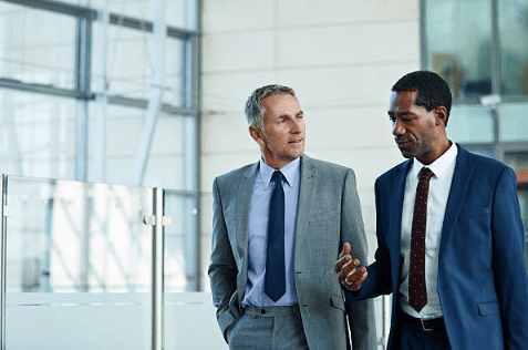 Job and profession vocabulary in Spanish - Banner