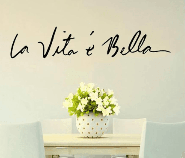 Basic to advanced Italian sentence structure rules - Banner