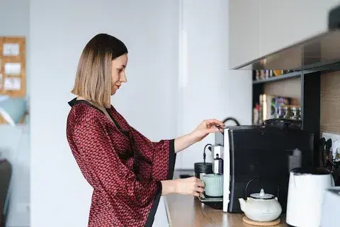 Electrodomésticos en inglés: fridge, dishwasher, dryer y más - Banner