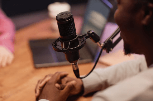 シャドーイング学習に強い英語アプリの効果紹介 - Banner