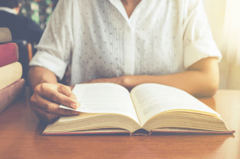 The Spanish imperfect tense and when to use it - Banner