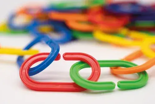 Palabras de enlace en inglés para hablar y escribir mejor - Banner