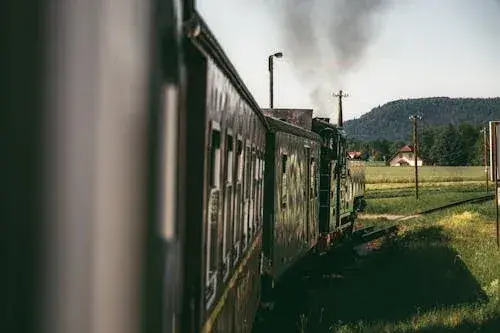 Understanding German past tenses perfekt and prateritum - Banner