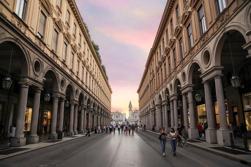 Cost of Living in Turin 2026: Italy's Budget-Friendly Gem