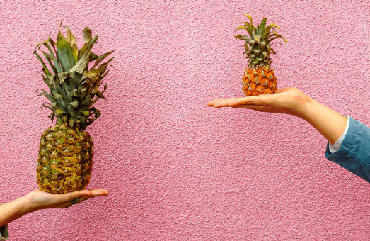 How to make comparisons in French - Banner